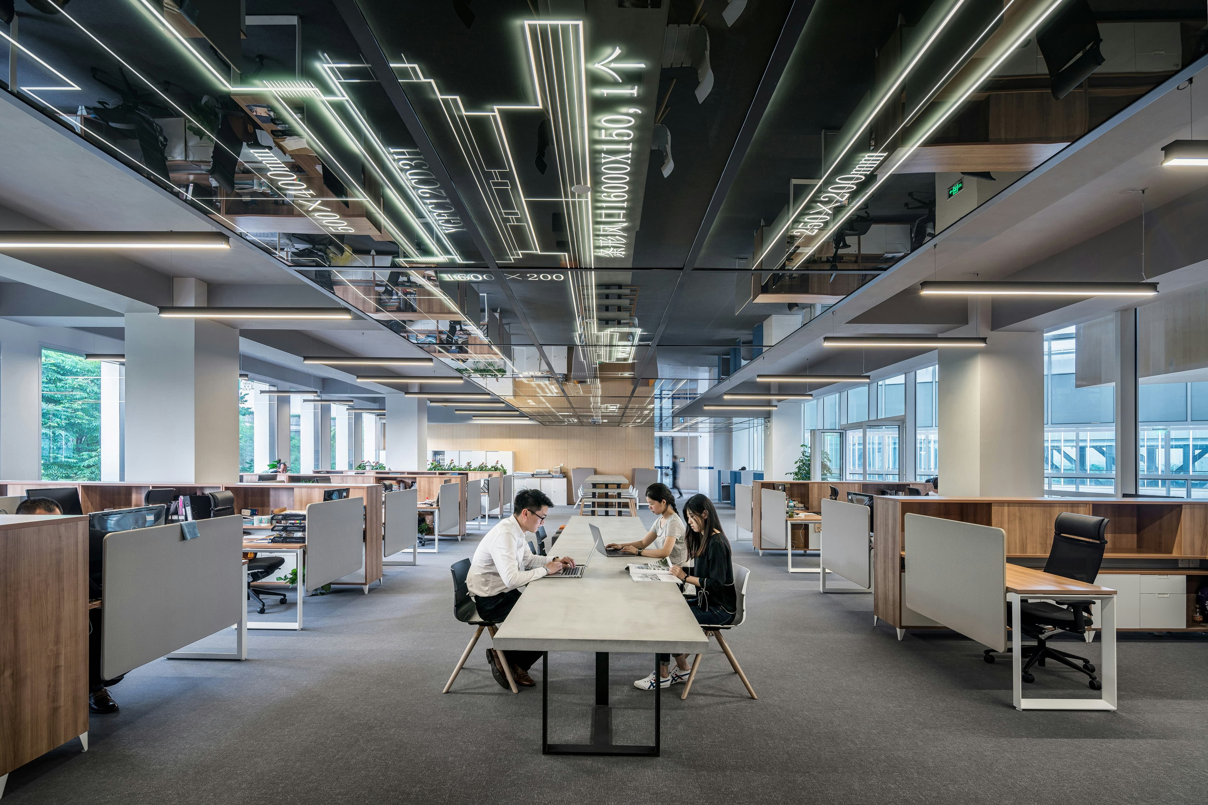 Head Office