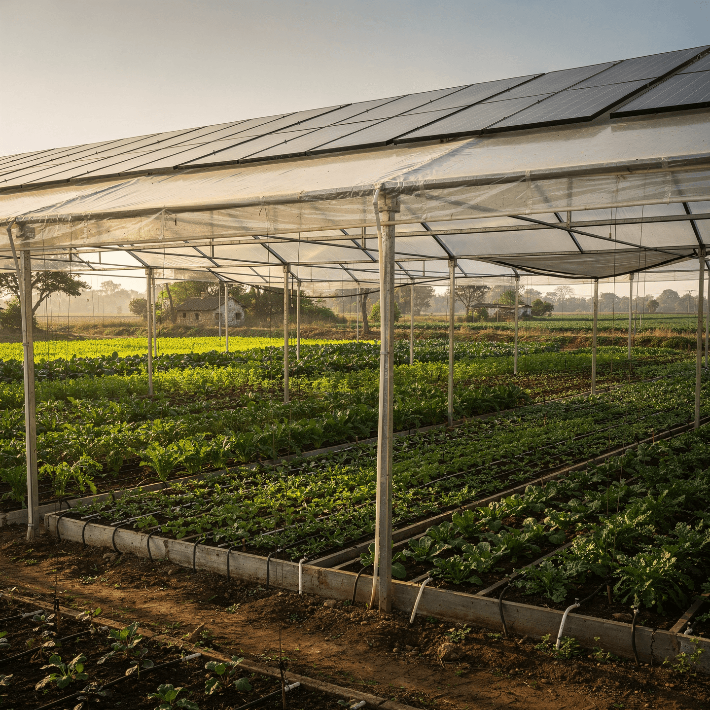 Agriculture