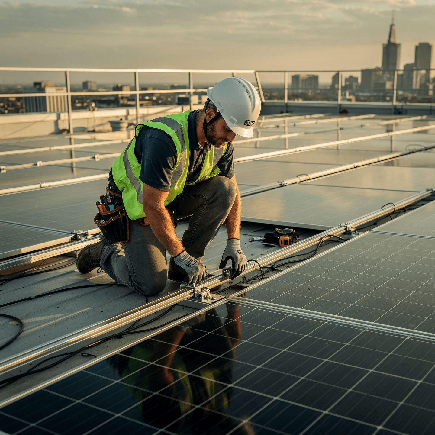 Renewable Energy