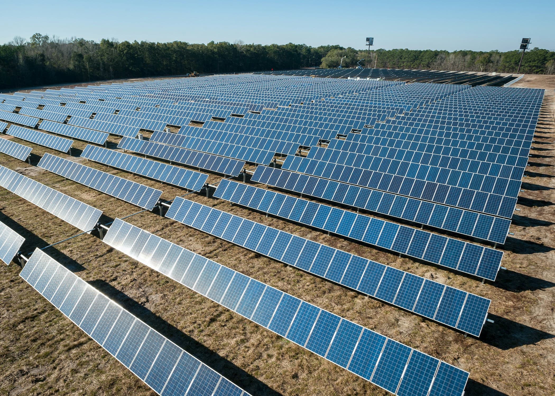 Solar Energy