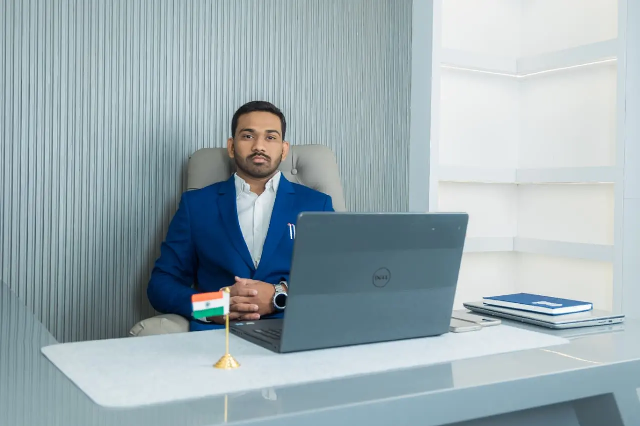 Gaurav Kankal